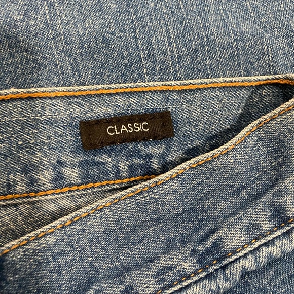 CALVIN KLEIN JEANS CLASSIC SIZE 12 - Picture 7 of 7